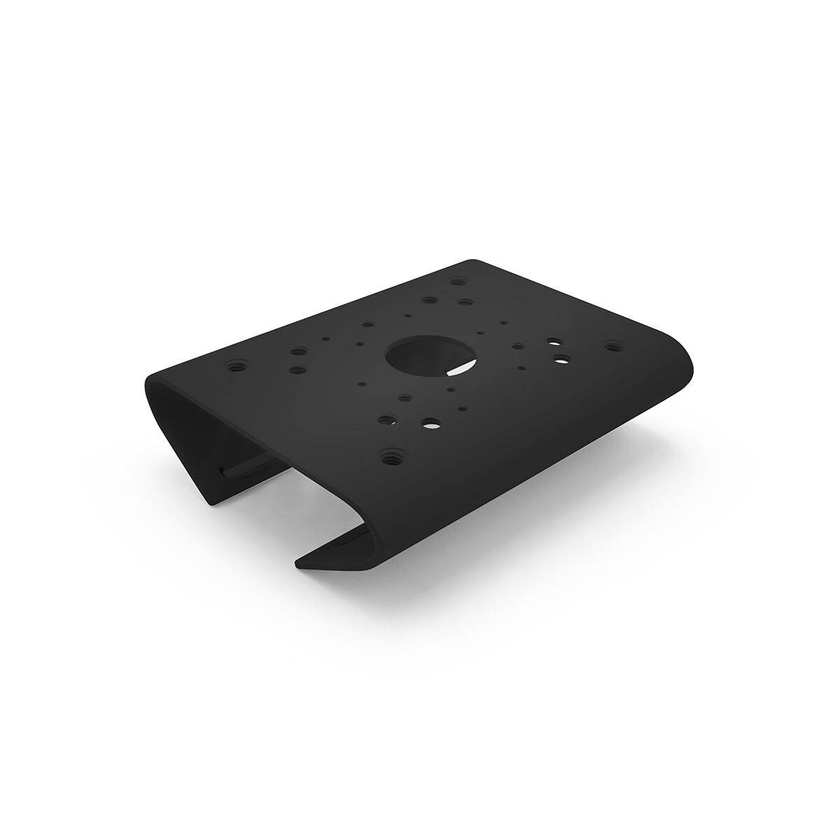 IC Realtime Camera Pole Mount (POLIP, Black)