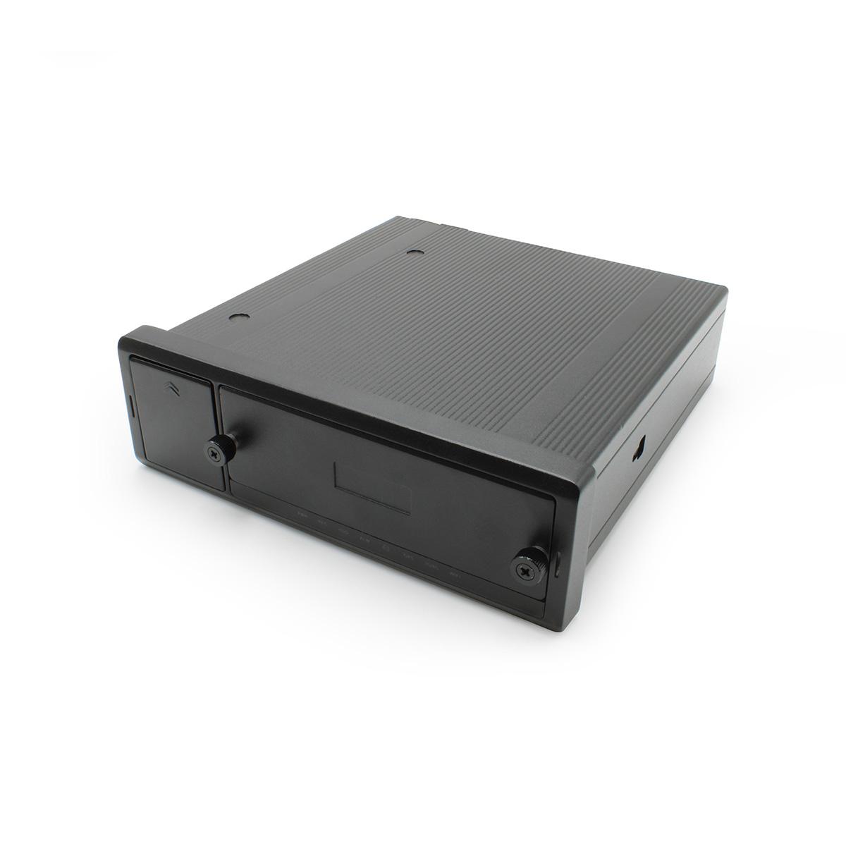 IC Realtime 4-Channel Mobile NVR (MNVR-EL04-1TB)
