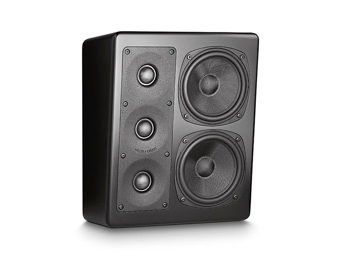 M&K Sound MP150 Right Centre (White)