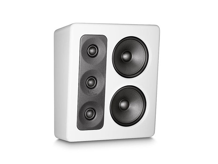 M&K Sound MP300 Left Centre (White)