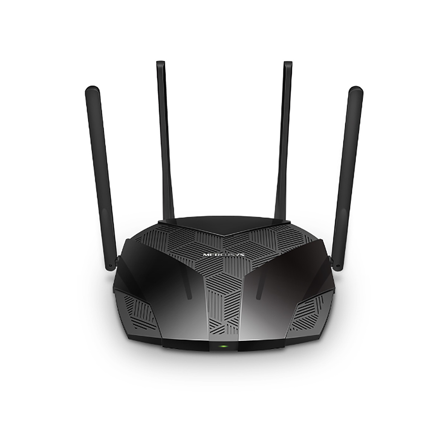 Mercusys MR80X AX3000 Dual Band Wi-Fi 6 Router