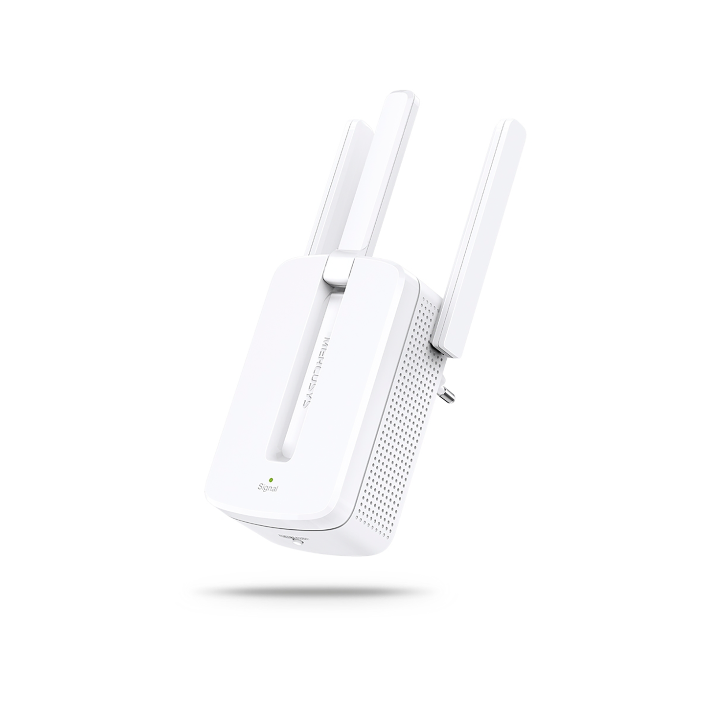 Mercusys MW300RE 300Mbps Wi-Fi Range Extender