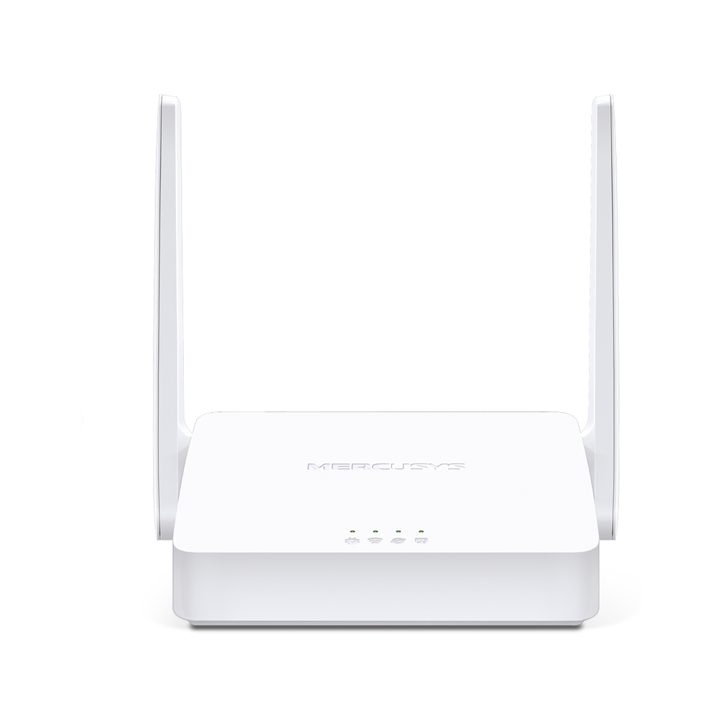 Mercusys MW302R 300Mbps Wireless N Router
