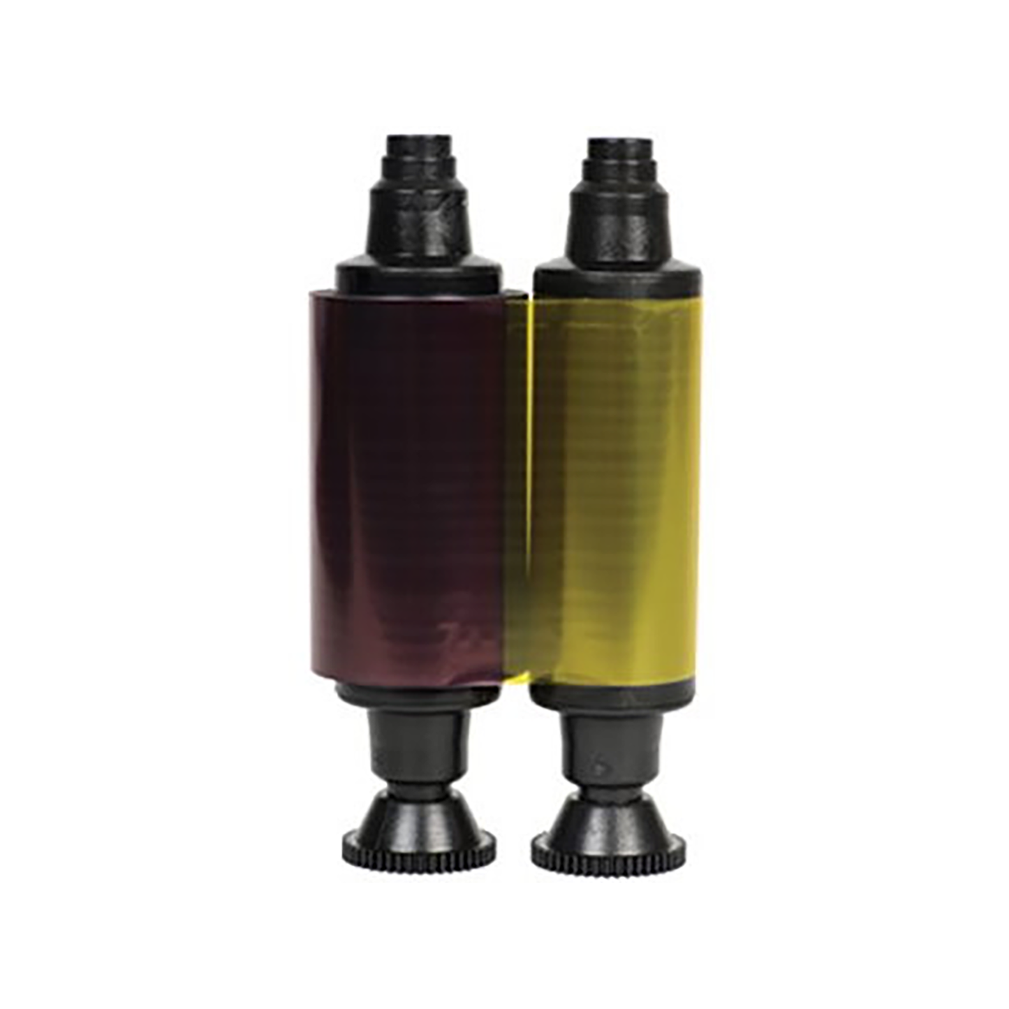 Evolis Easy4Pro YMCKO Ribbon (N5F208M100)