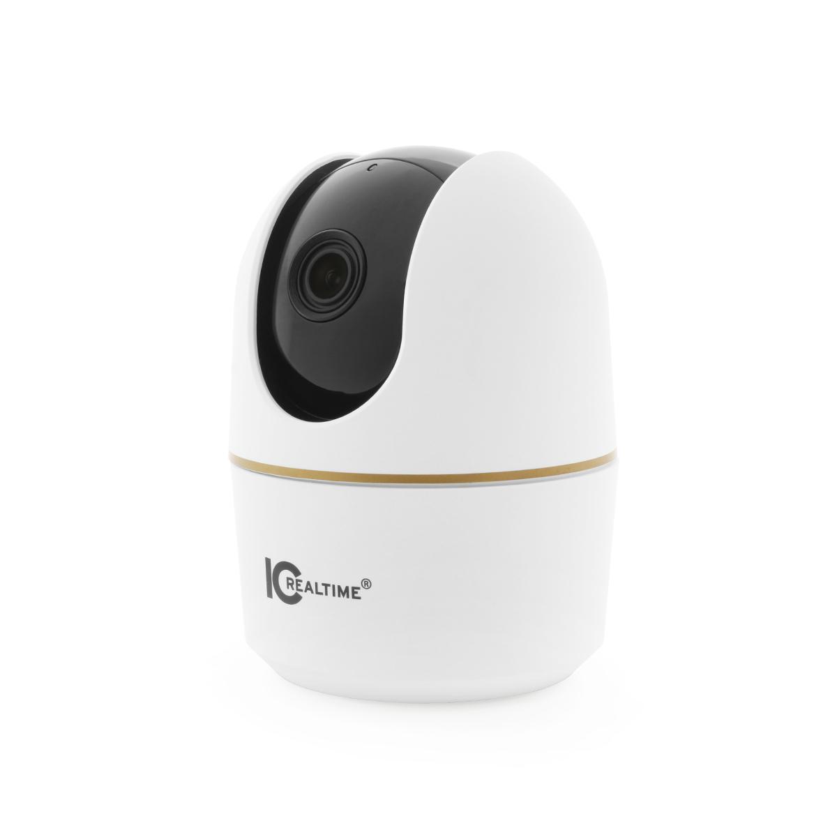 IC Realtime Orb 2 Smart Camera
