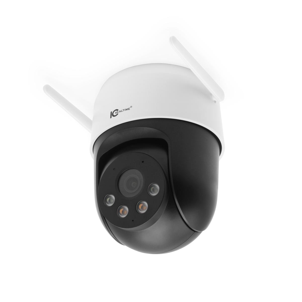 IC Realtime Orb Outdoor 2 Smart Camera
