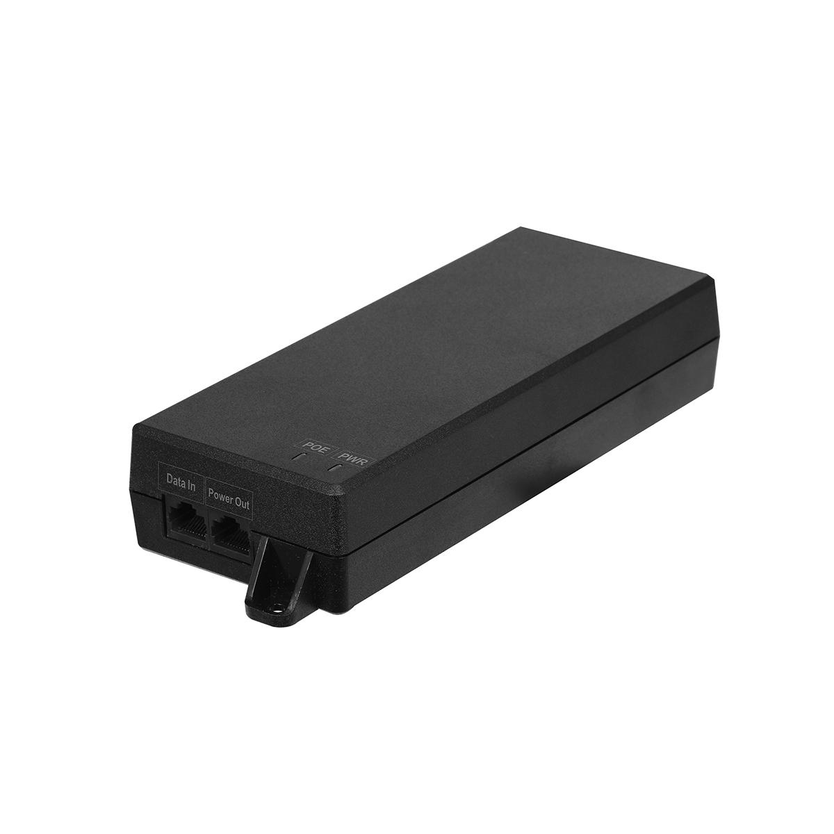 IC Realtime 75W PoE Injector