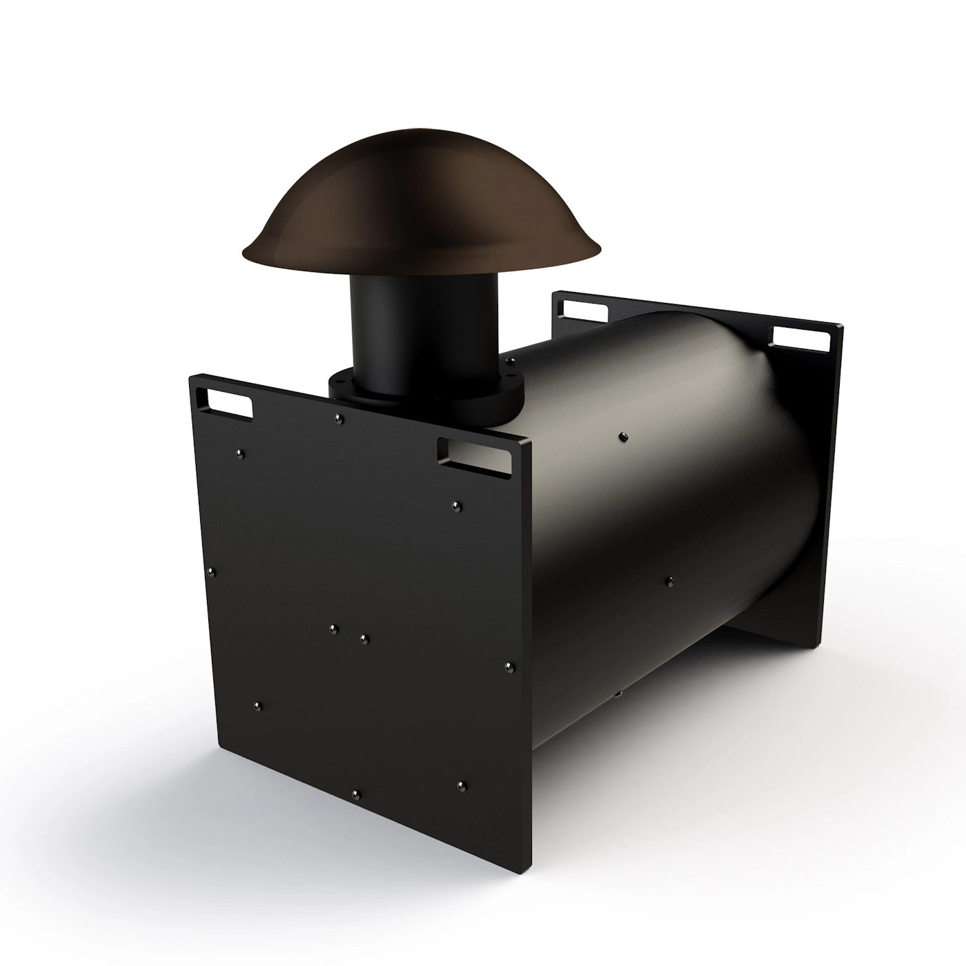 Klipsch PRO-12SW-LS (Subwoofer) Brown Landscape Speaker