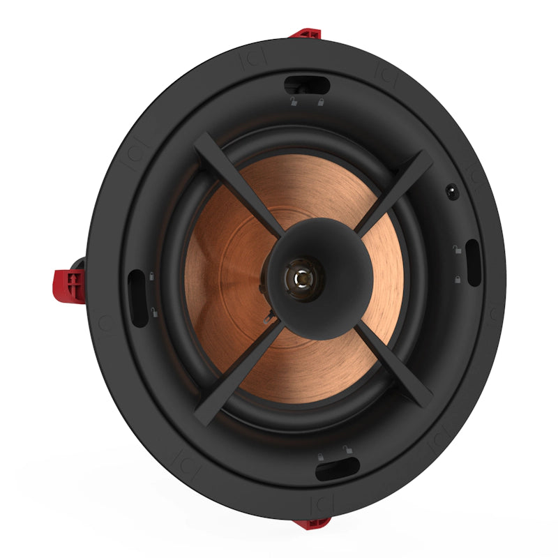 Klipsch Reference Premiere PRO-180-RPC-LCR White In-Ceiling Speaker