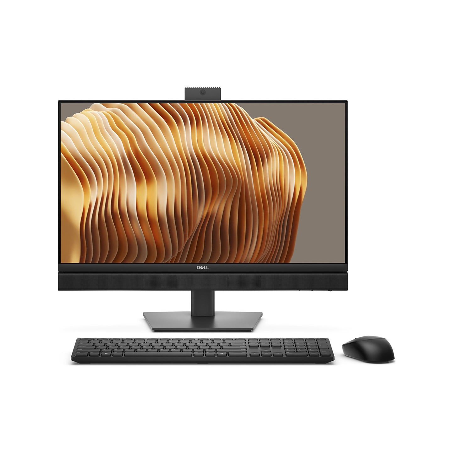 Dell Pro 24 QC24250 23.8" Core Ultra 7-265 16GB 512GB Win 11 Pro All-in-One