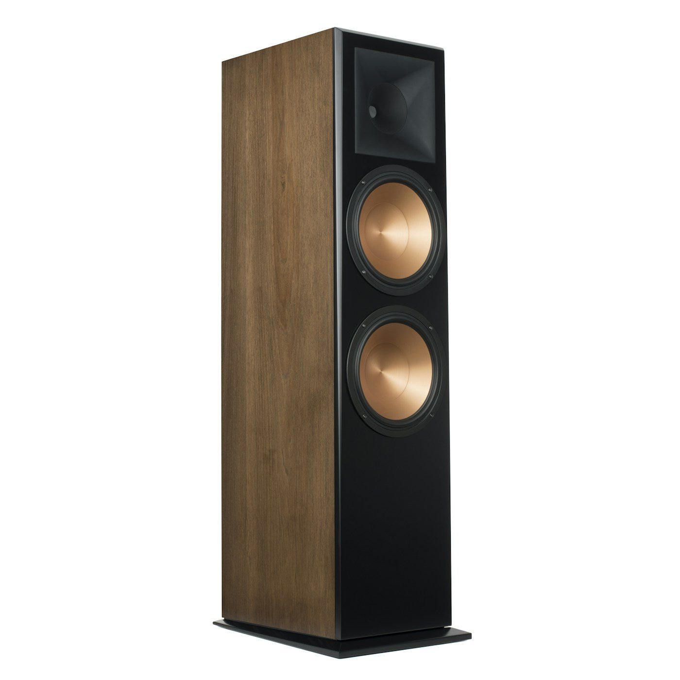 Klipsch RF-7 III Walnut Floorstanding Speaker