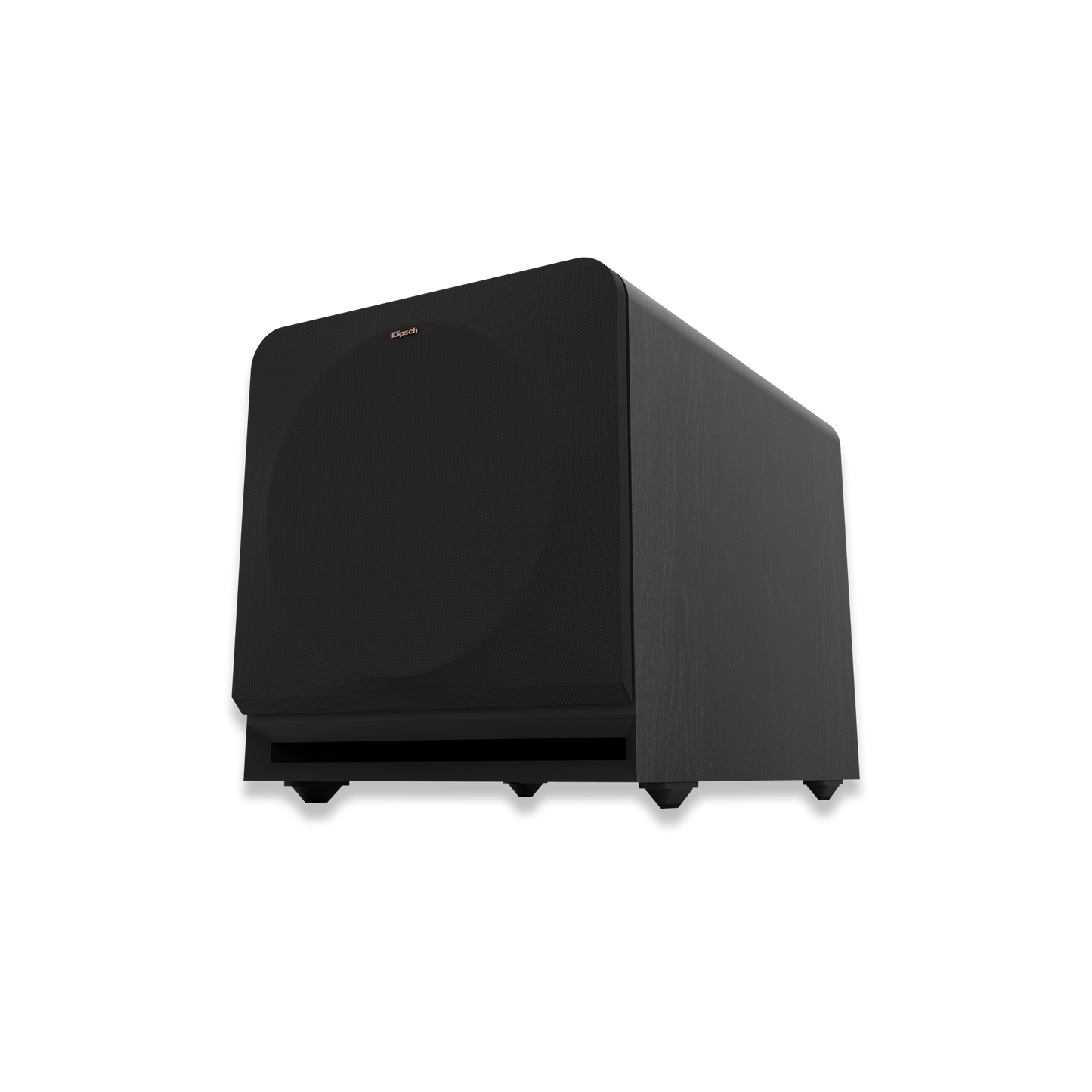Klipsch Subwoofer RP-1200SW EUA Black Subwoofer