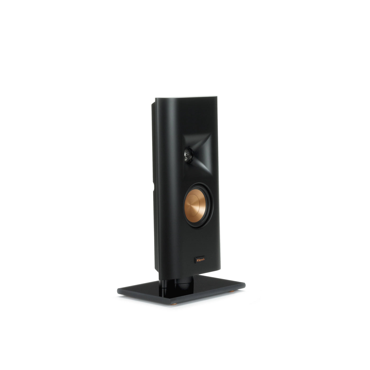 Klipsch Reference Premiere - Designer On-Wall RP-140D Black