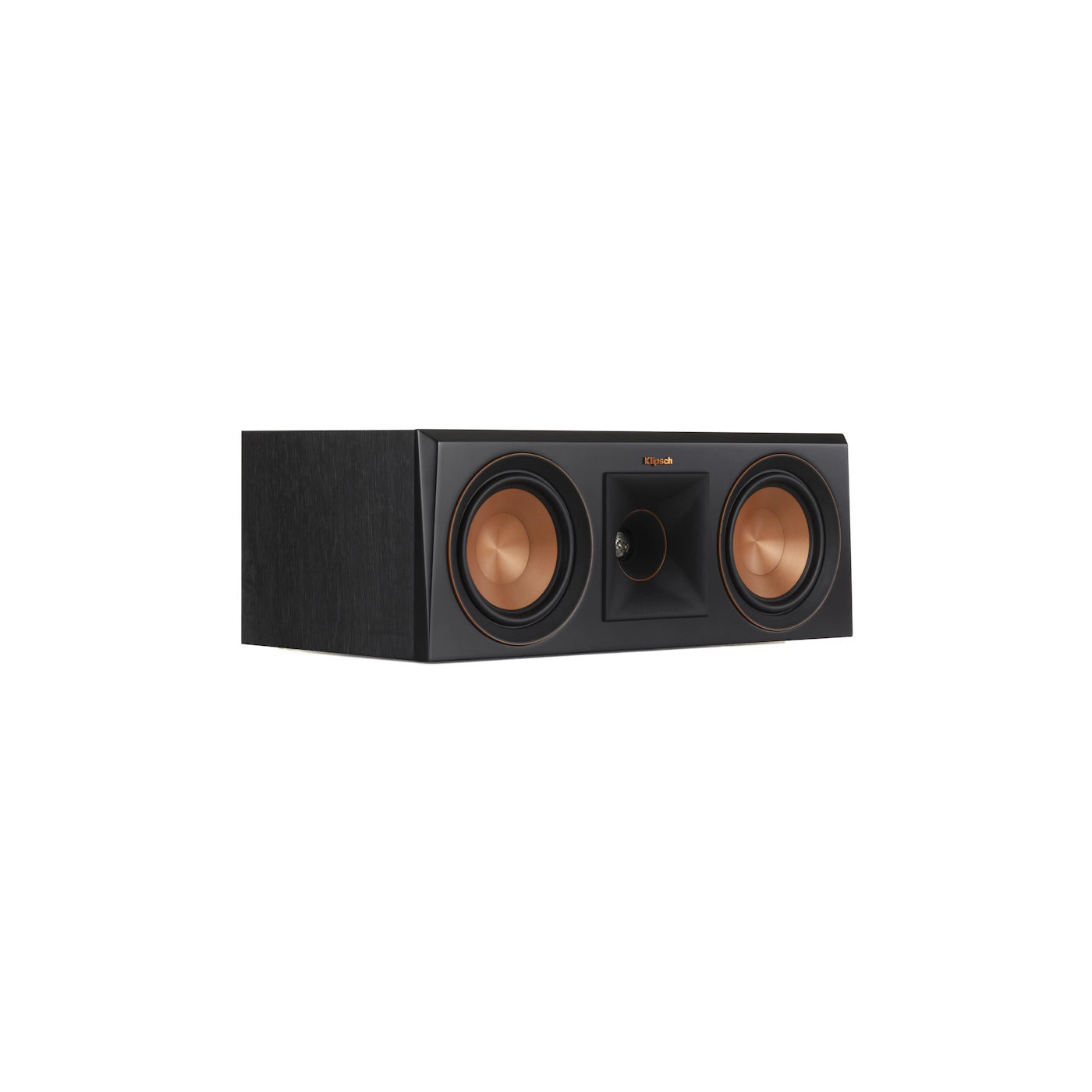 Klipsch Reference Premiere RP-500C II Ebony Center Speaker