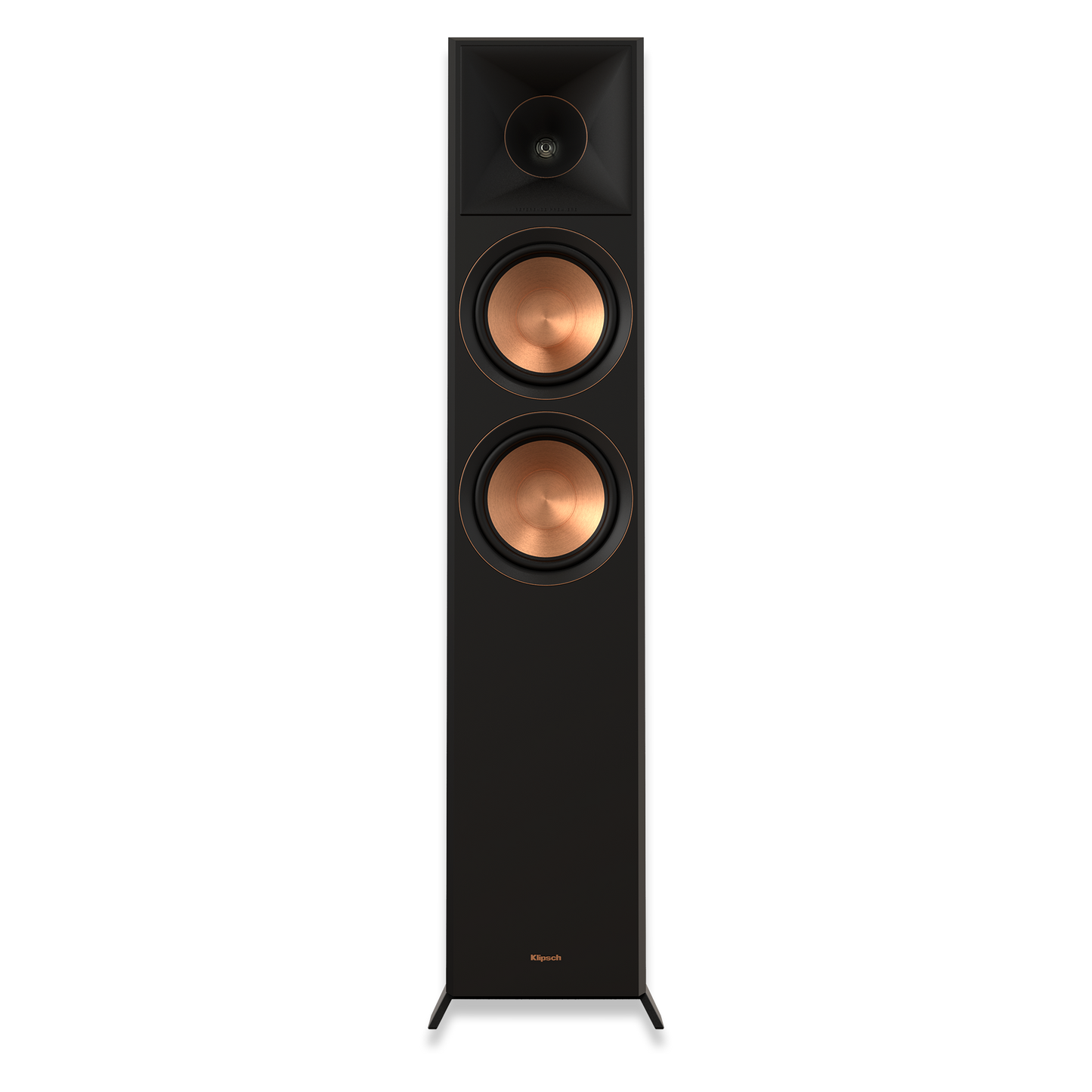 Klipsch Reference Premiere RP-6000F II Ebony Floorstanding Speaker