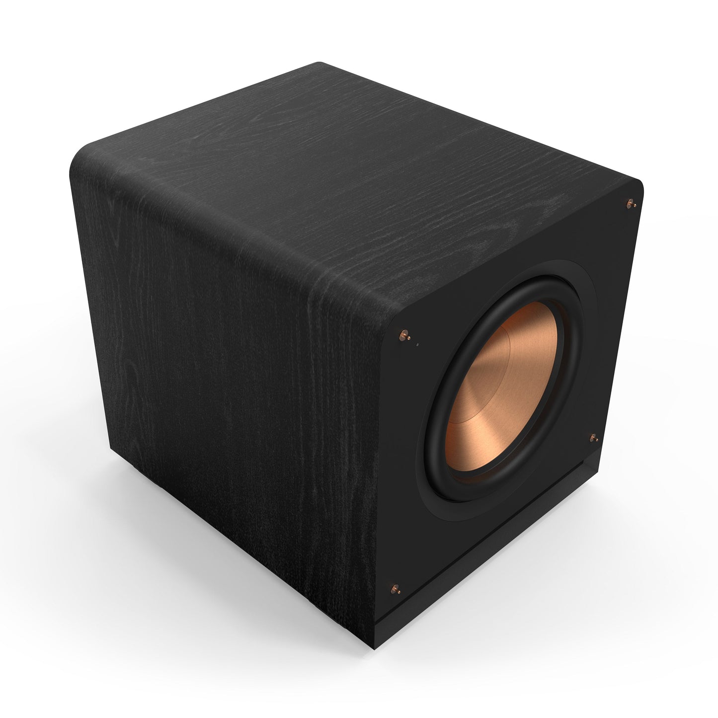 Klipsch Subwoofer RP-1400SW EUA Black Subwoofer