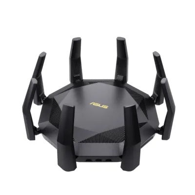 Asus RT-AX89X AX6600 Dual-Band Wi-Fi 6 Router