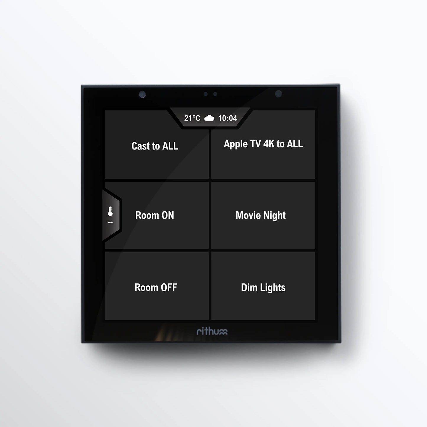 HDanywhere uControl Rithum Switch Pro