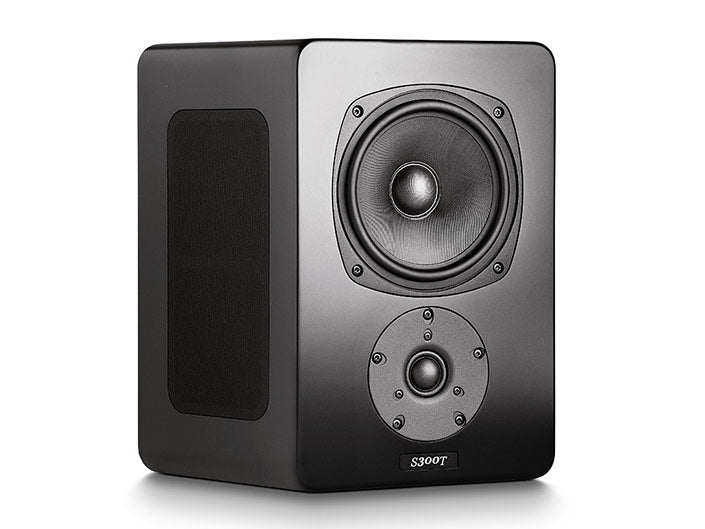 M&K Sound S300T (Black, Pair)