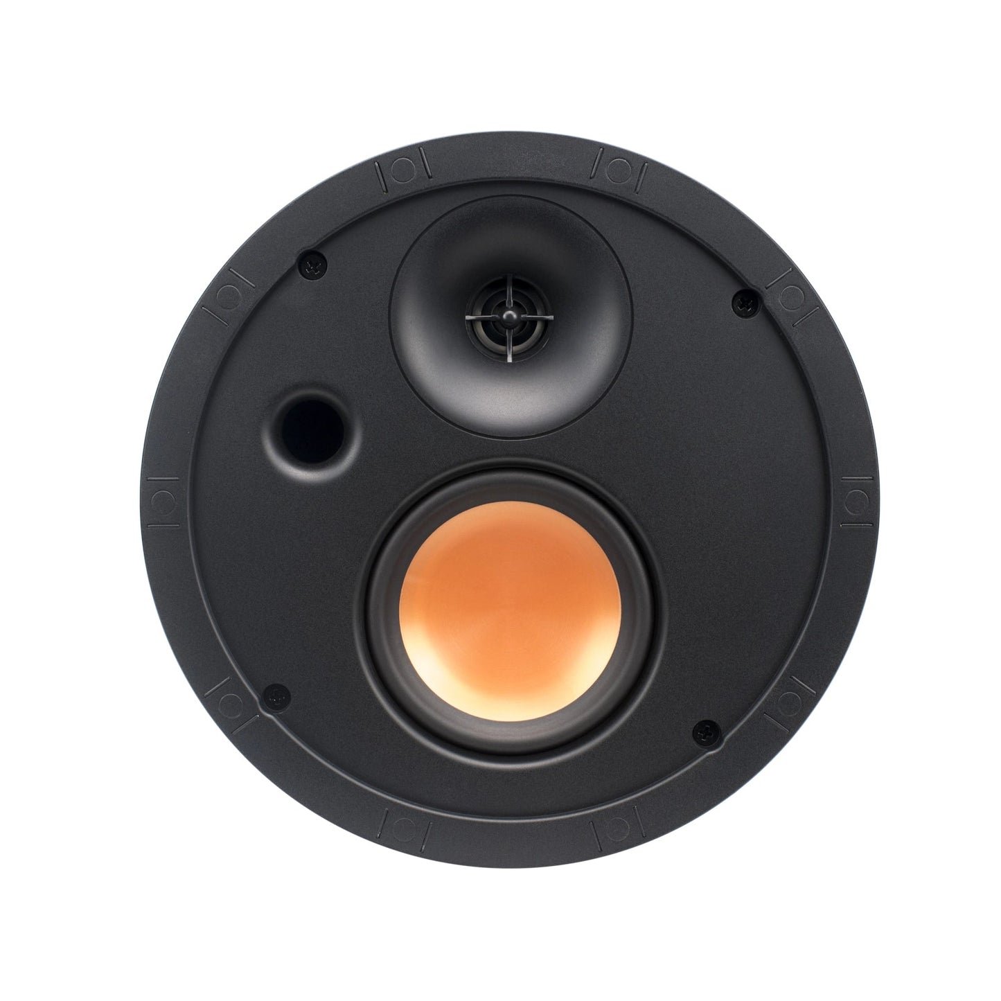 Klipsch Shallow Depth SLM-5400-C White In-Ceiling Speaker