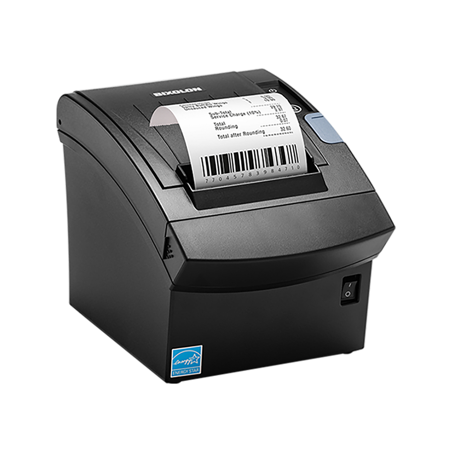 Bixolon SRP-350V 3" Auto Cutter USB+Parallel Thermal Receipt Printer