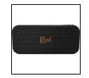 Klipsch Klipsch Nashville Black Portable Bluetooth Speaker
