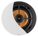 Klipsch Reference Premiere PRO-180-RPC-LCR White In-Ceiling Speaker
