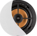 Klipsch Reference Premiere PRO-180-RPC White In-Ceiling Speaker