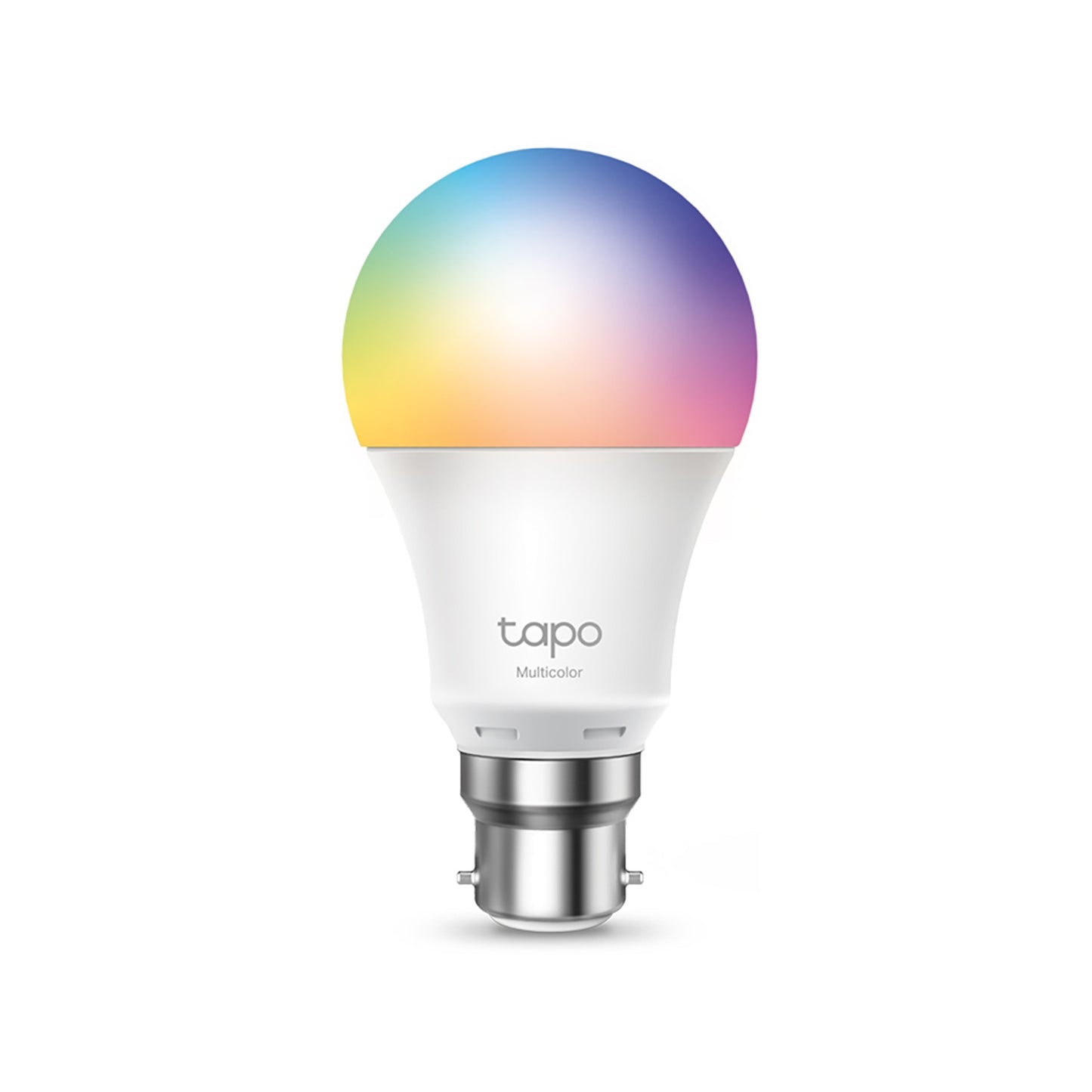 TP-Link Tapo L530B Smart Wi-Fi Multicolor Light Bulb
