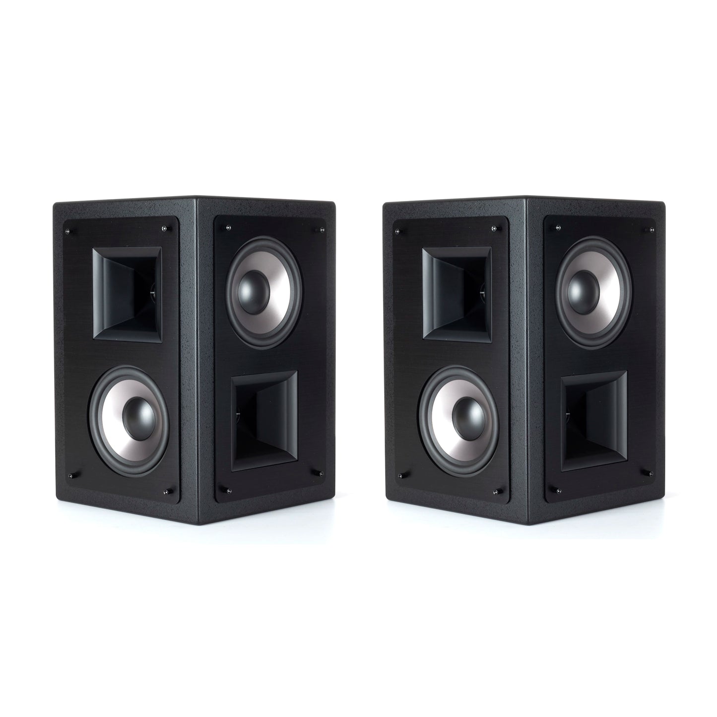 Klipsch THX BO THX-5000-SUR Black Speaker