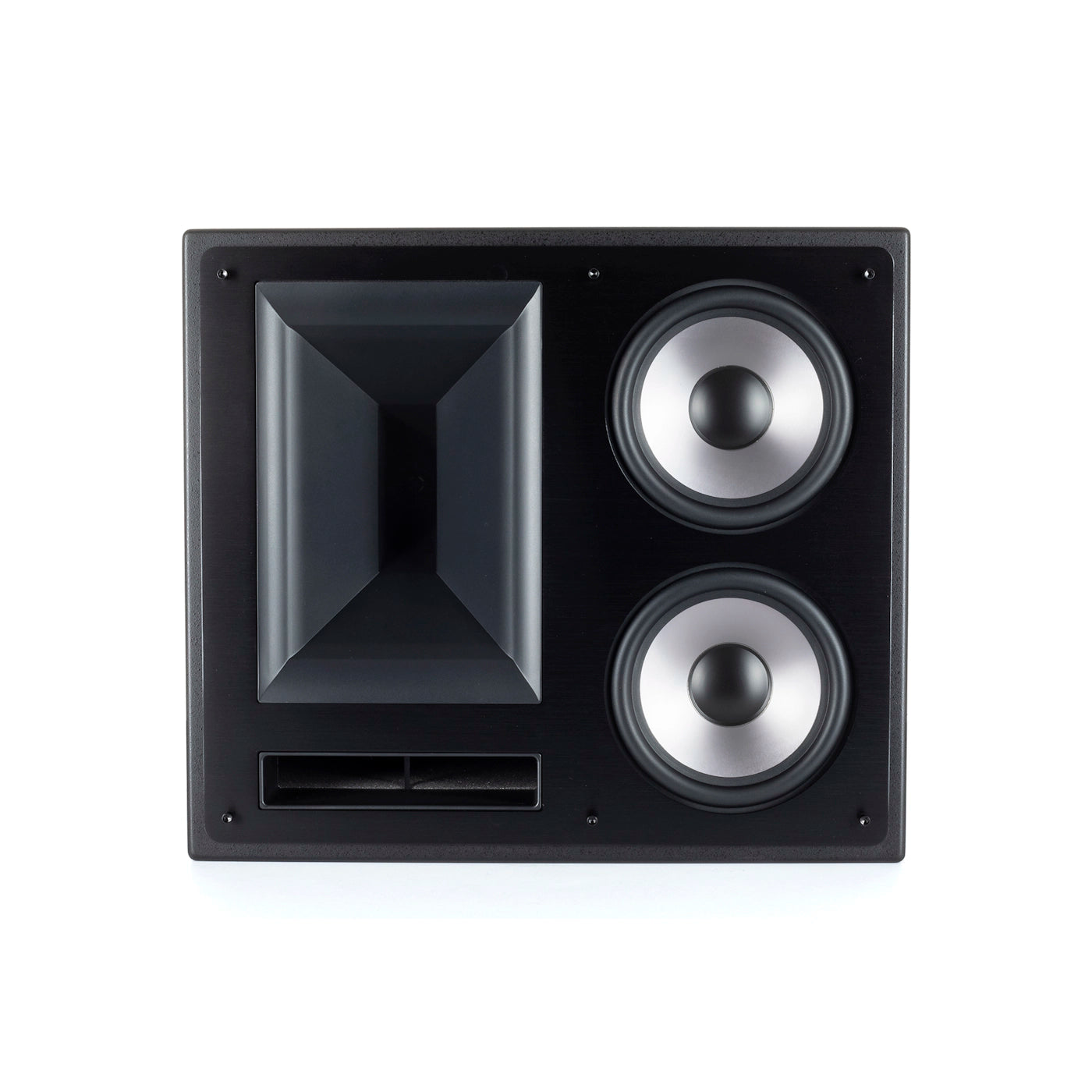 Klipsch THX BO THX-6000-LCR-L Black Speaker
