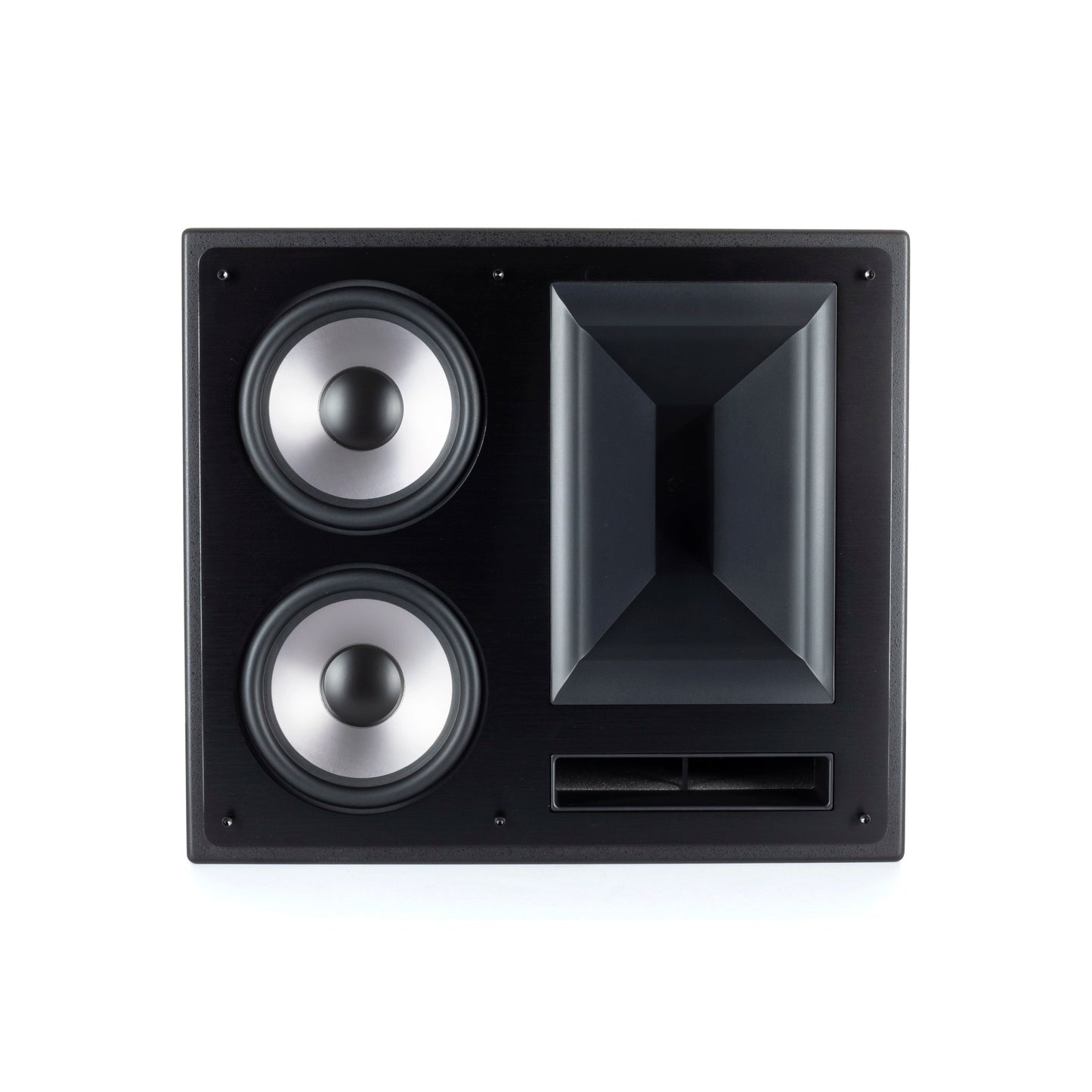 Klipsch THX BO THX-6000-LCR-R Black Speaker