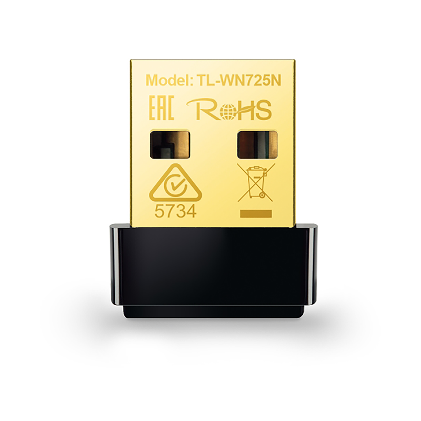 TP-Link Mini 300Mbps Wireless N USB Adapter