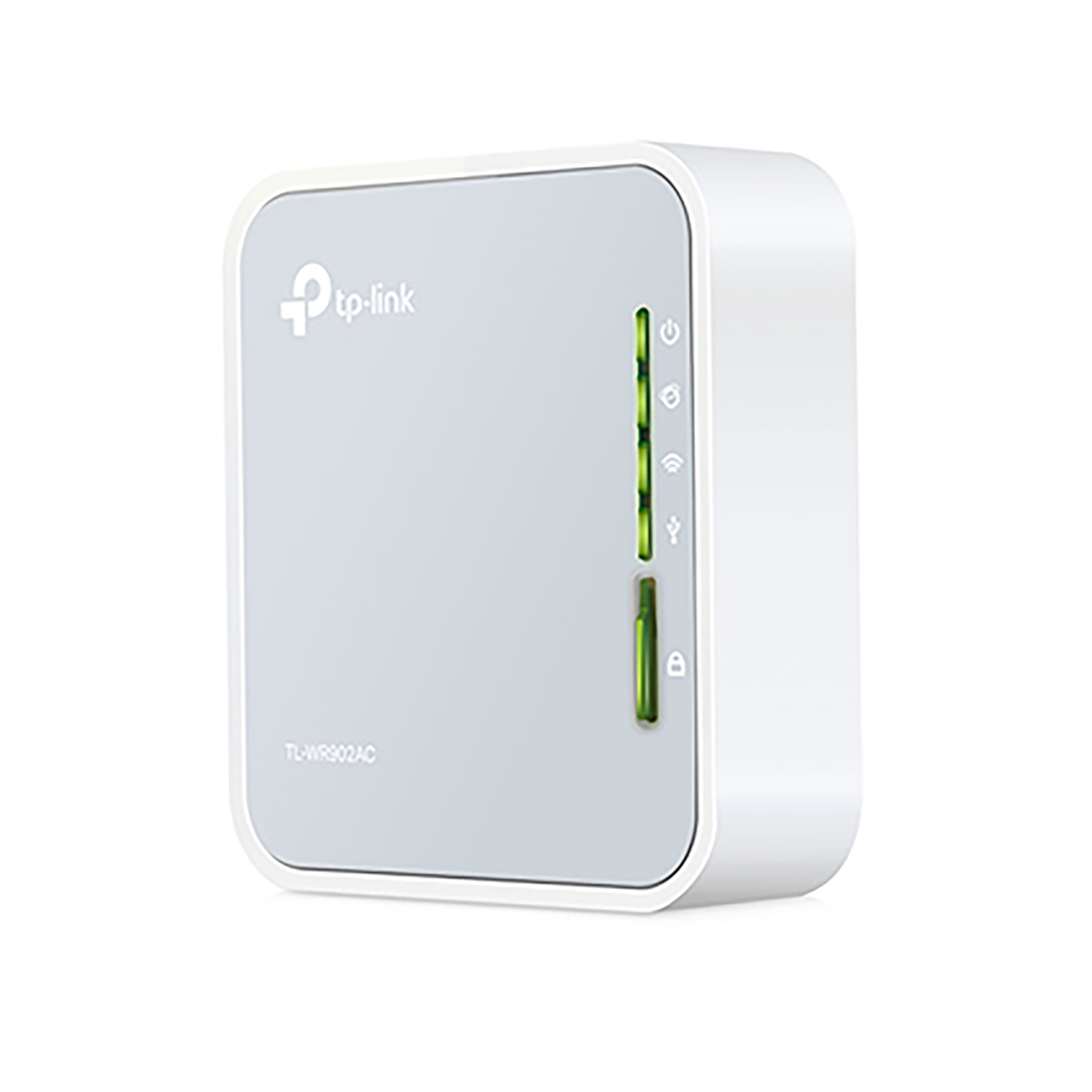 TP-Link TL-WR902AC AC750 Dual Band Mini Pocket Wi-Fi Router
