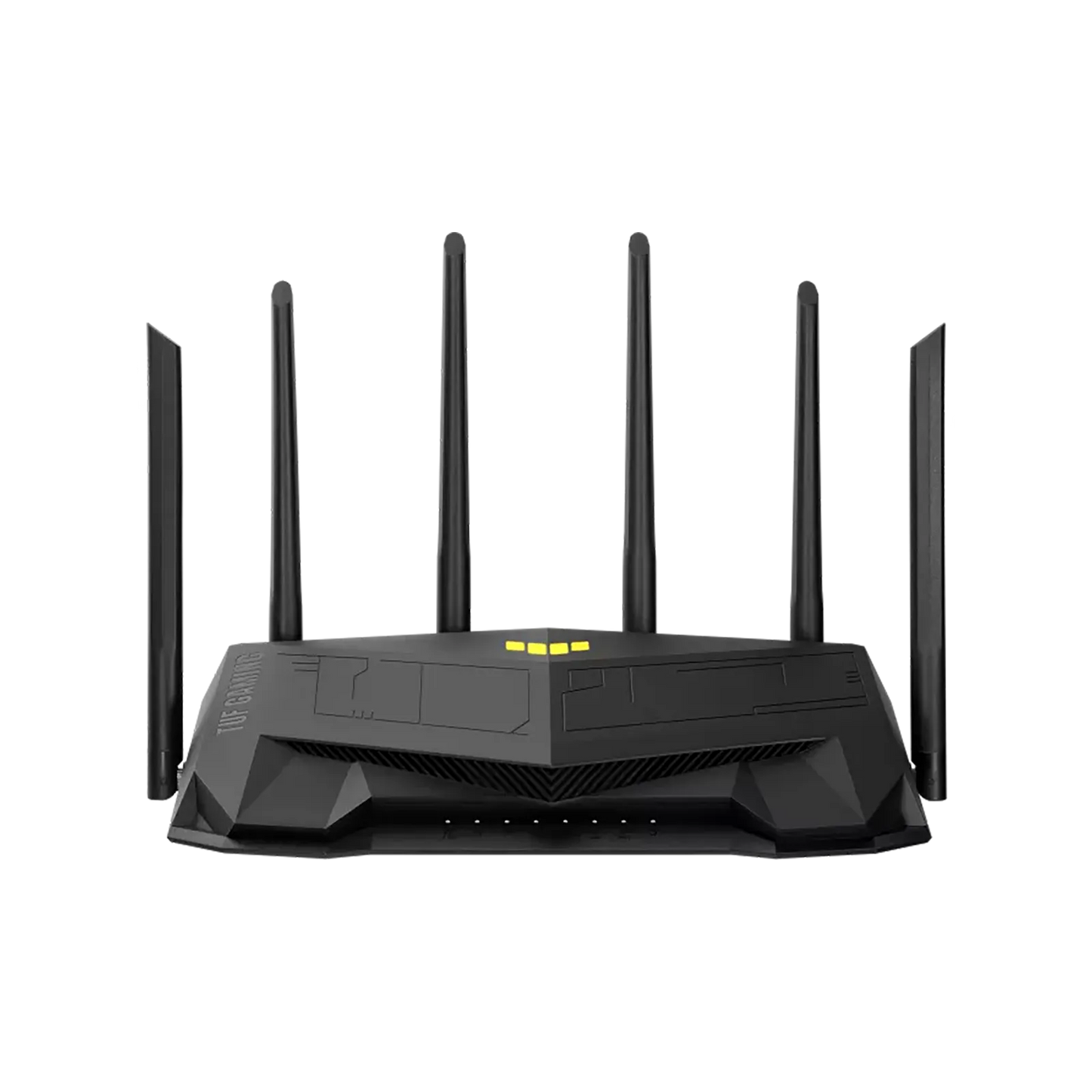 Asus TUF AX6000 Dual Band Wi-Fi 6 Gaming Router