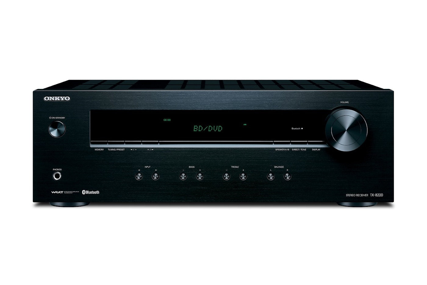 Onkyo TX-8220 Stereo Receiver