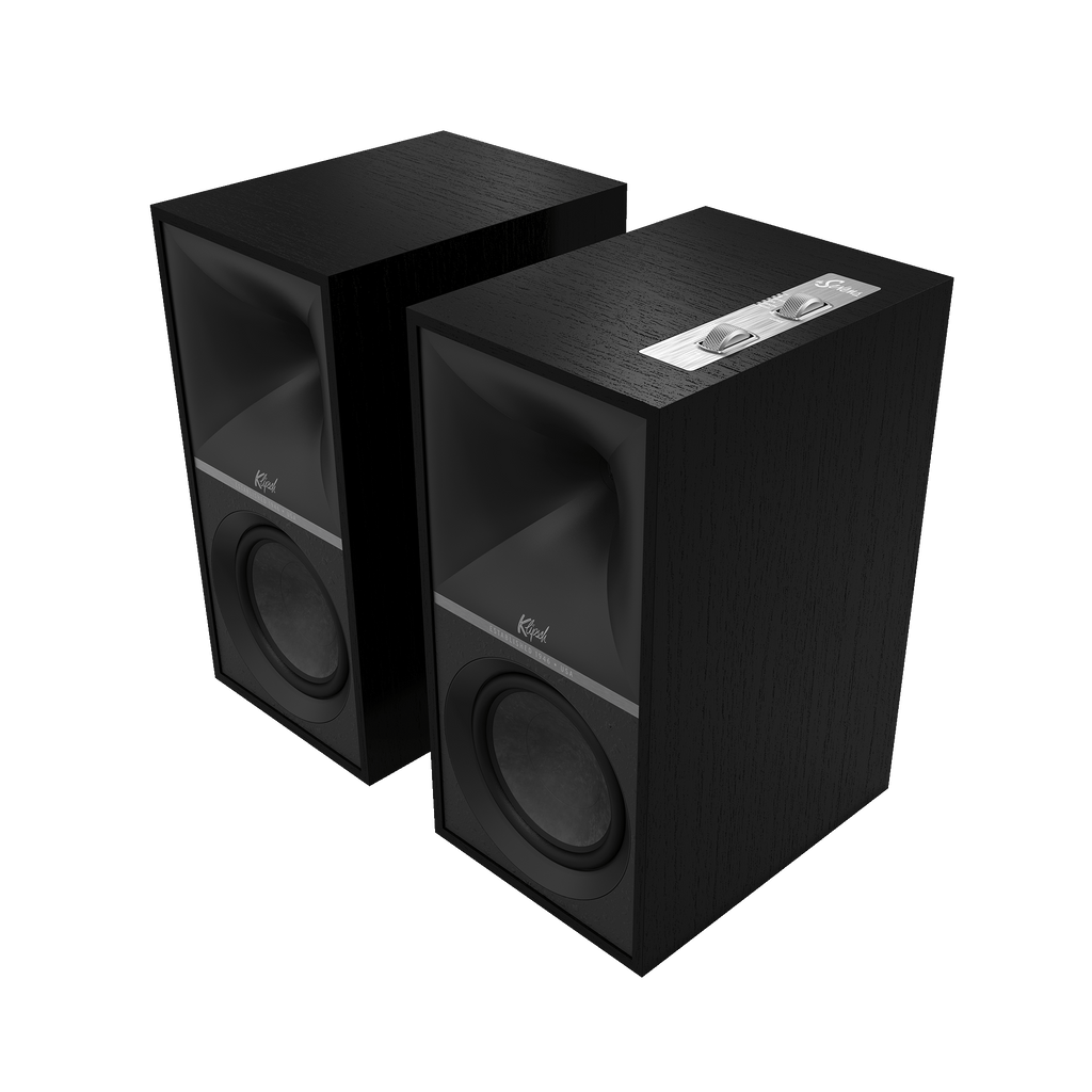 Klipsch The Sevens Matte Black Active Speaker