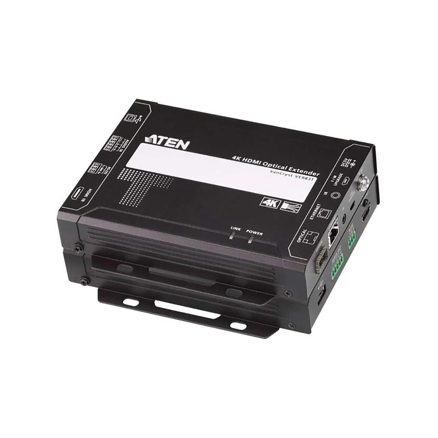 Aten 4K HDMI Optical Extender (up to 10km)