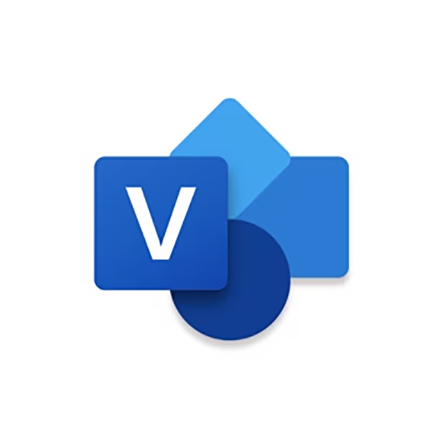 Microsoft Visio 2024 Standard ESD License
