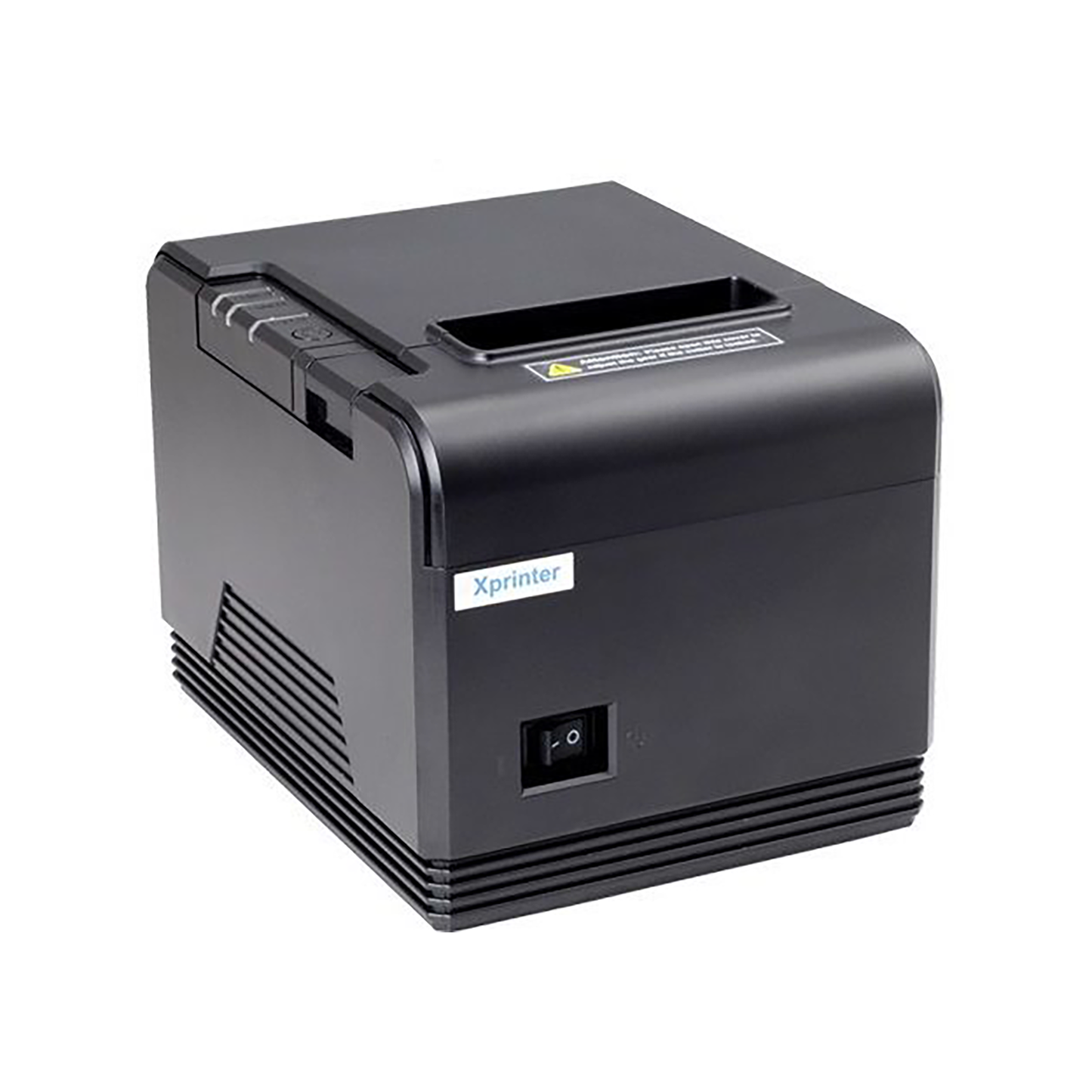 PinnPOS XP-Q800 3" USB & Serial Thermal Receipt Printer