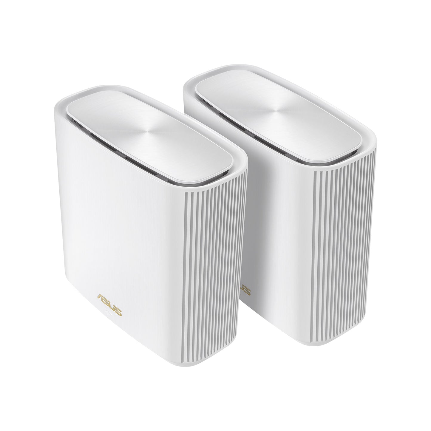 Asus ZenWiFi XT9 AX7800 Whole Home Mesh Wi-Fi 6 (2-Pack, White)