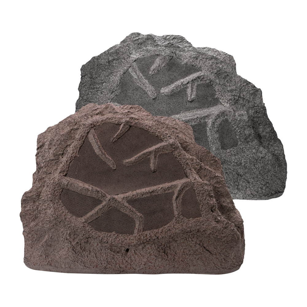 Sonance RK83 Rock Speaker (Granite)