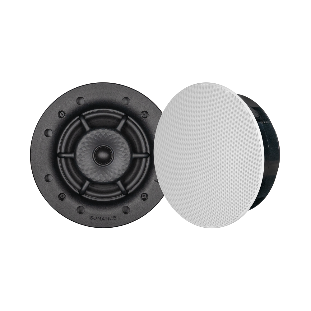 Sonance VXXT6R SST In-Ceiling Speaker