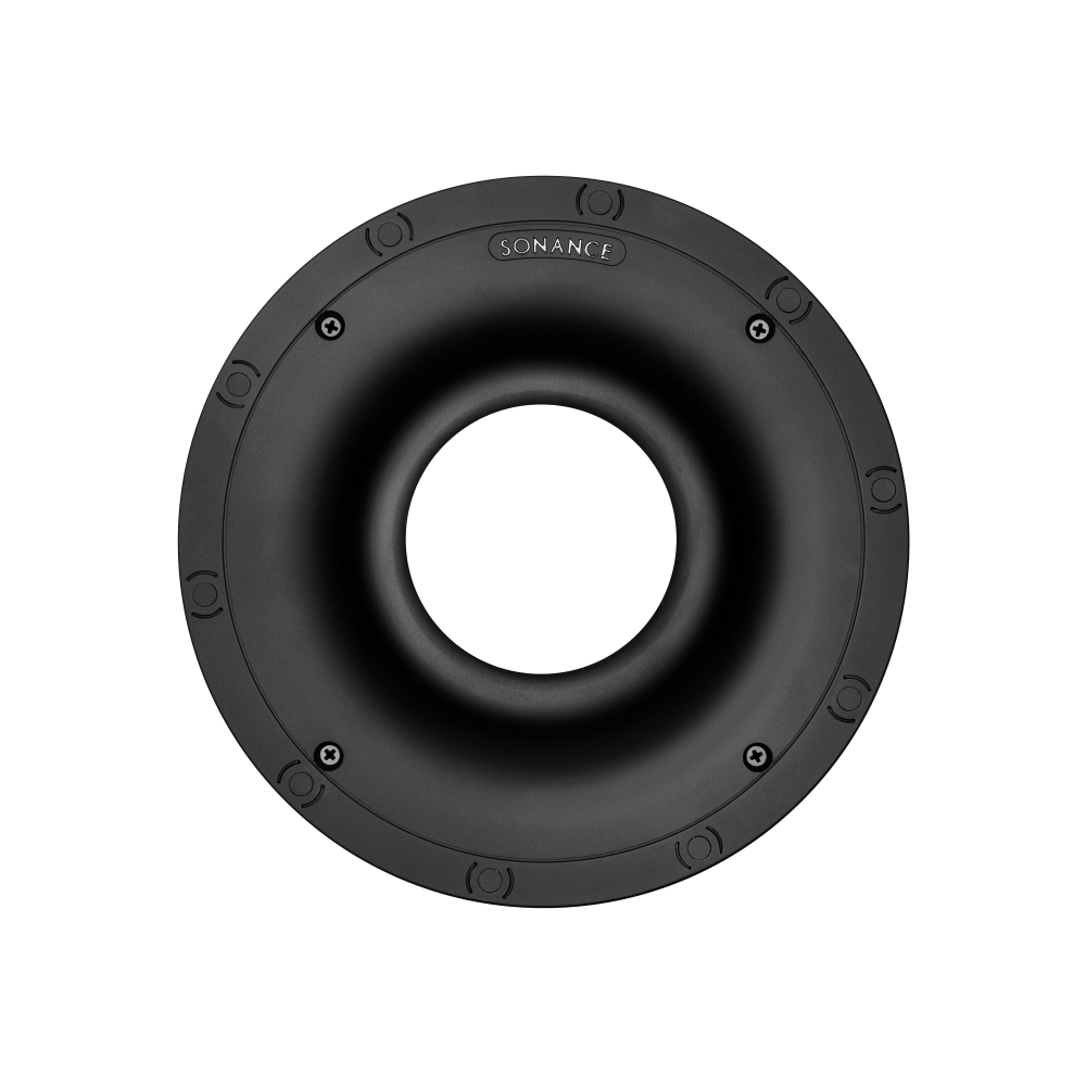 Sonance VPBPC6R Round Grille