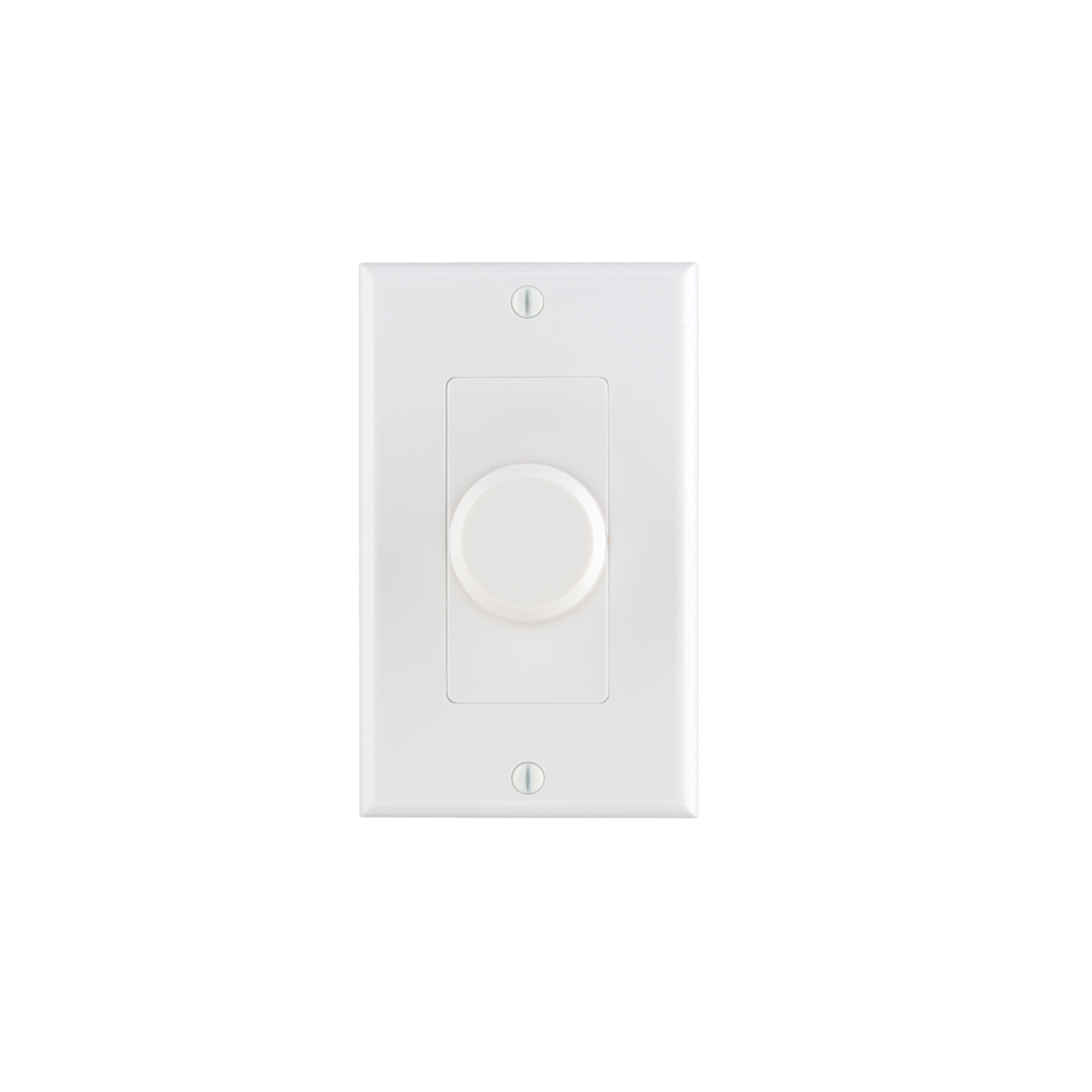 Sonance VC60RIM Volume Control White