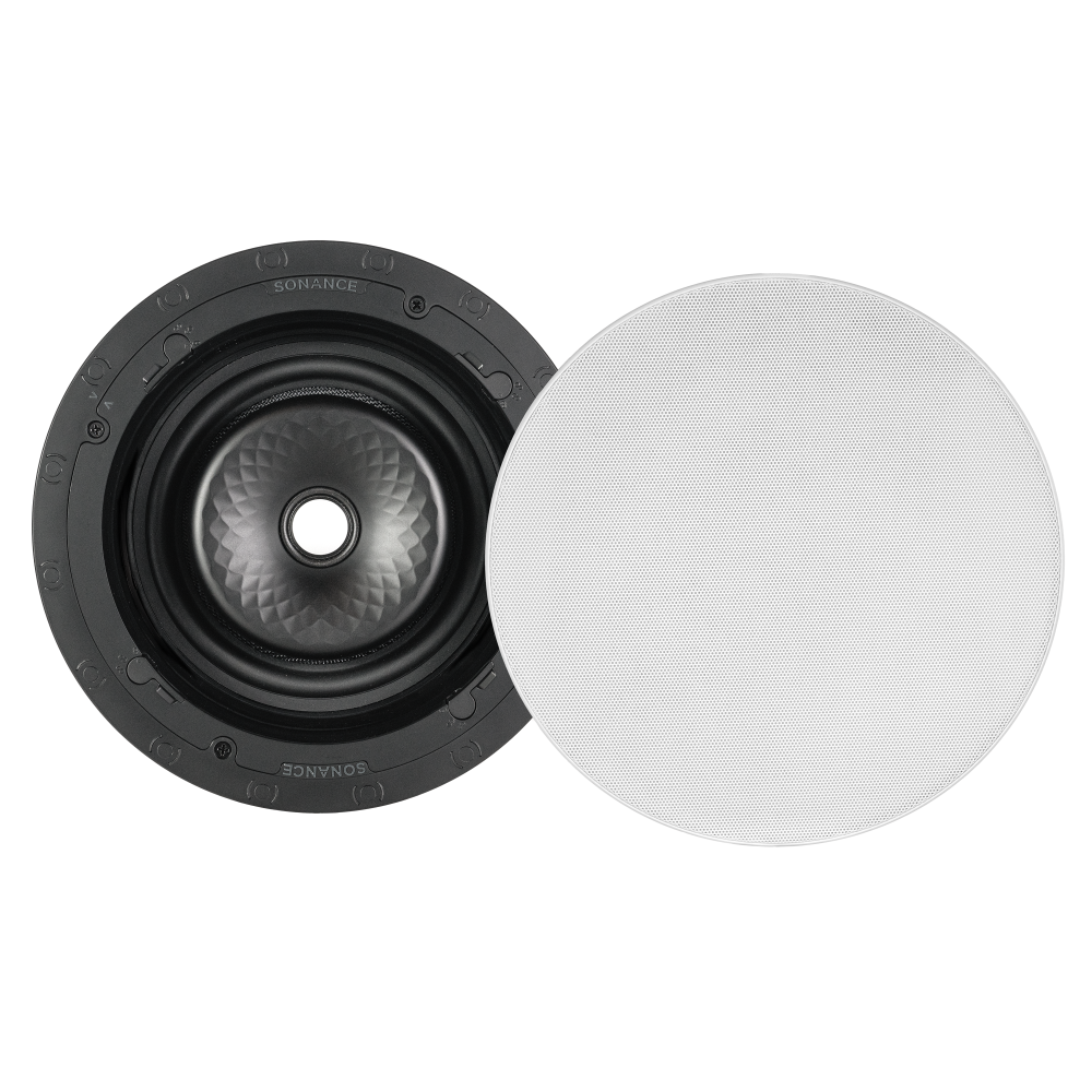 Sonance VX86R SST In-Ceiling Speaker