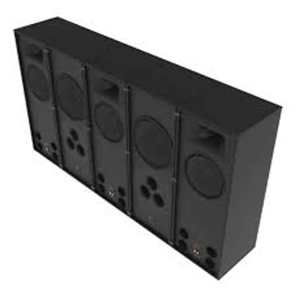 Klipsch RCC-122 Soft Bundle