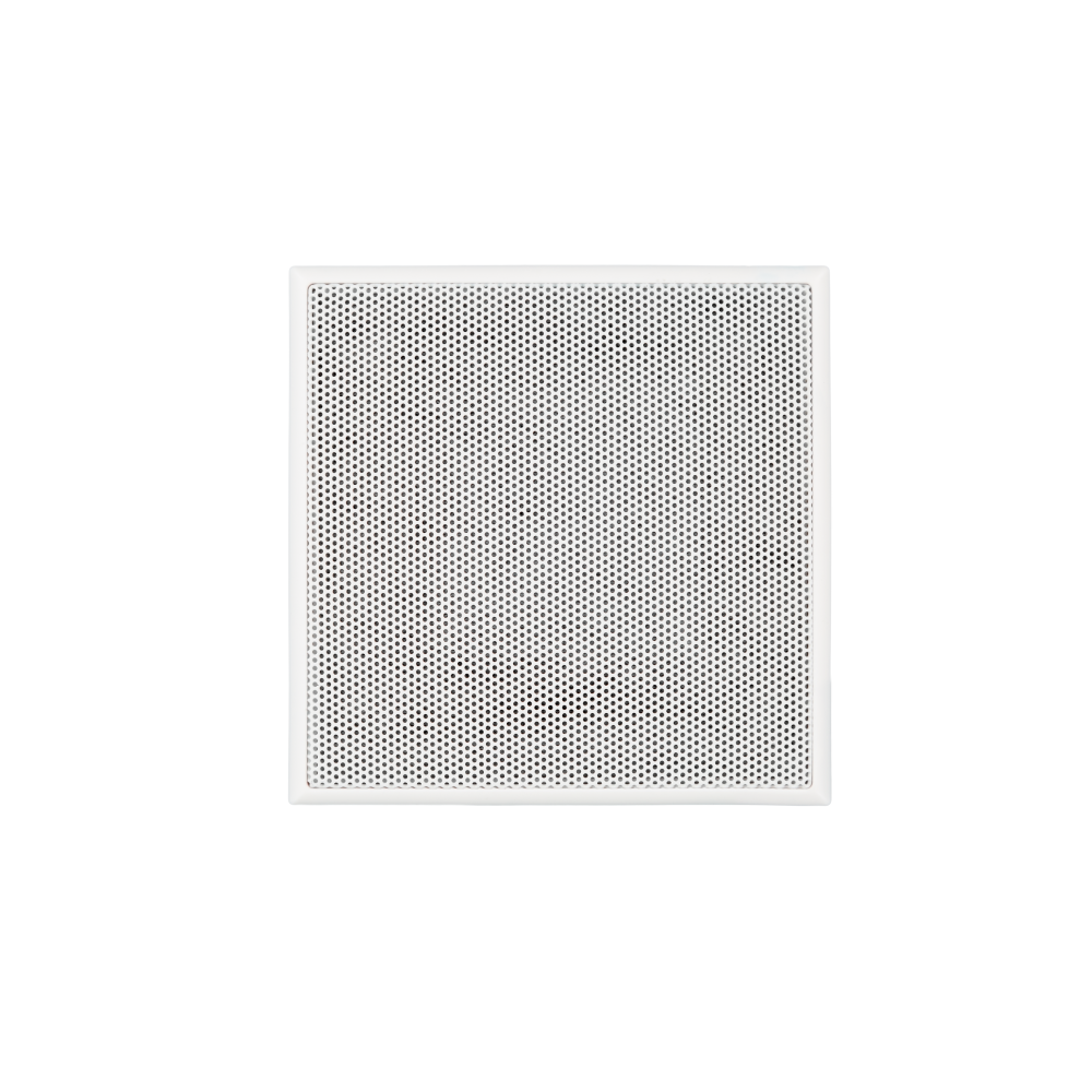 Sonance VP8SQ Square Adaptor with Grille