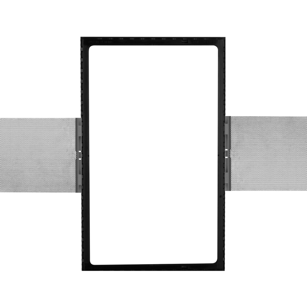 Sonance Large Rectangle Flex Bracket (5 Pair per Box)