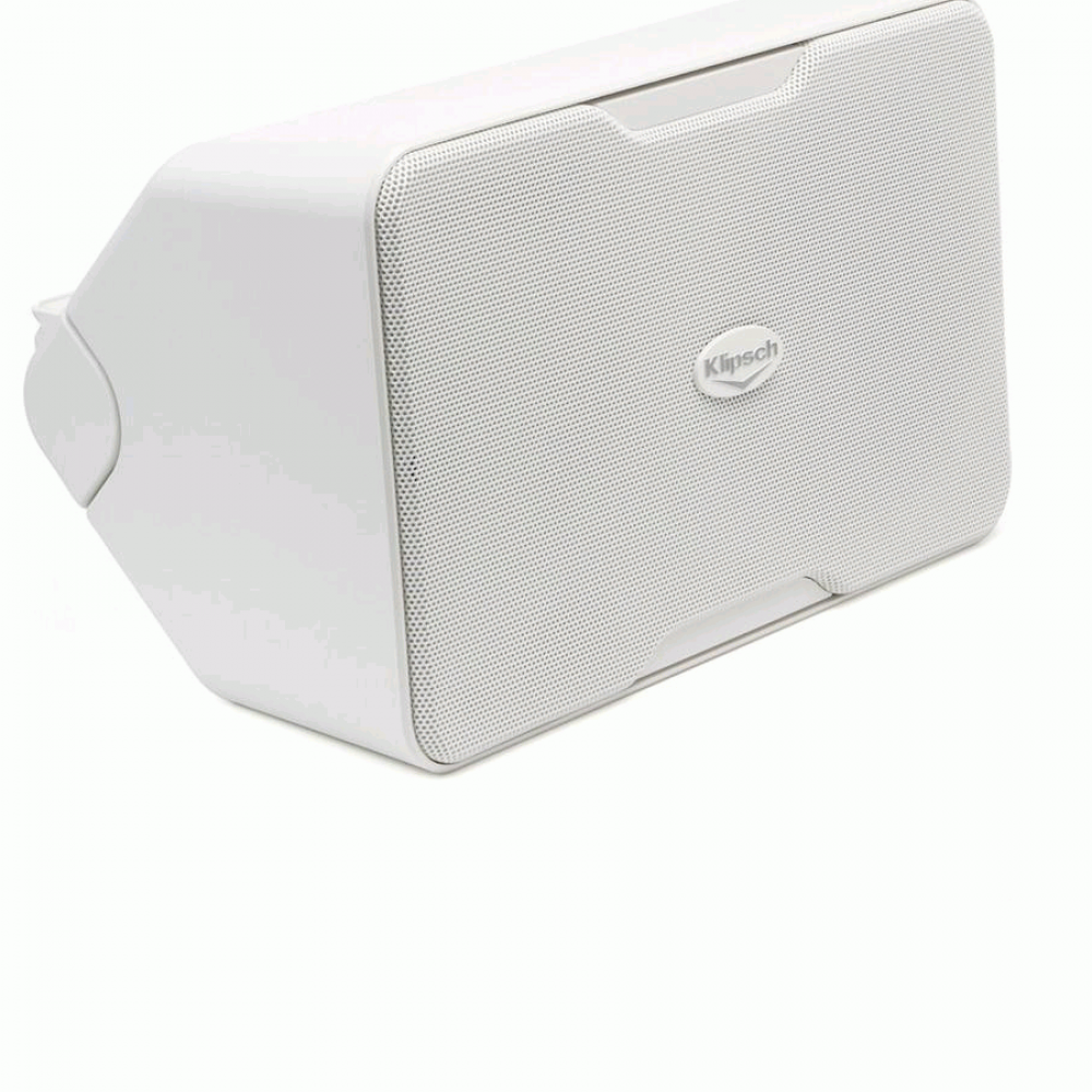 Klipsch CP6 Outdoor (White) Outdoor Speaker